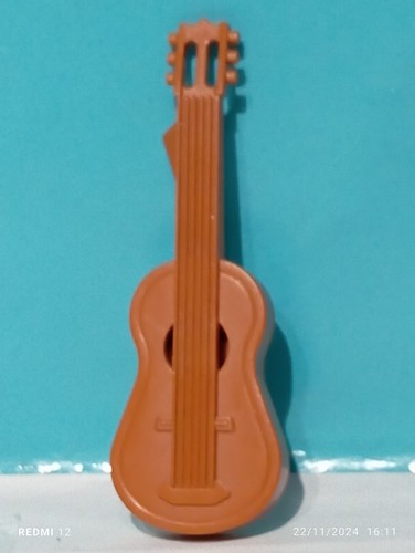 Playmobil guitare musique - playmobil,
