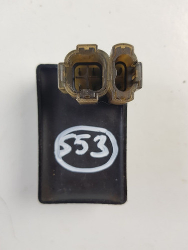 Boitier cdi origine 553 - cdi, d'origine