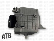 Boîtier de Filtre à Air pour Audi A1 VW Polo 6R Skoda Fabia 1,2 à Essence