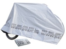 Bâche pour moto, scooter et vélo