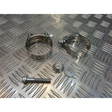 montage scorpion cp132 tube