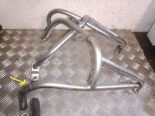 Honda 500 CX - Pare Cylindre Carter ( la paire ) avec un petit coup voir photo