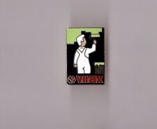 pin's Outillage Virax (version