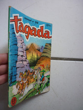 IMPERIA  / TAGADA   / NUMEROS