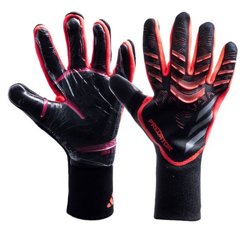 Gants football adidas - gants, de