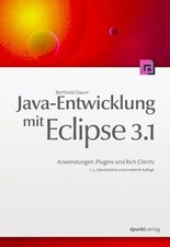 Java-Entwicklung mit Eclipse
