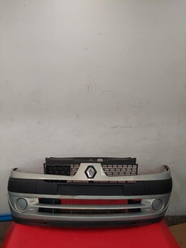 Pare choc avant renault clio - clio, 2