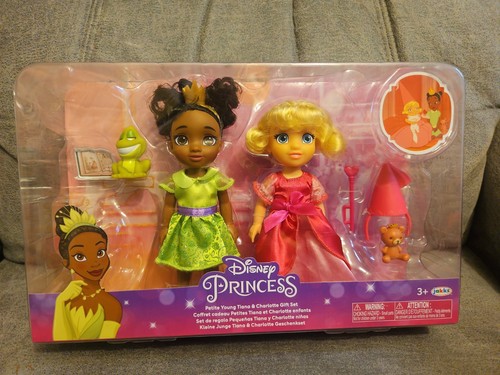 Jakks pacific disney princess - pacific,