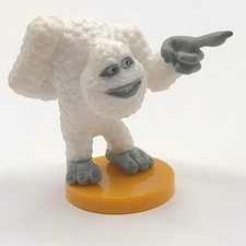 Disney Monsters, Inc Yeti
