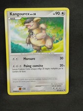 Carte Pokemon Française Kangourex 38/100 Aube Masjestueuse 