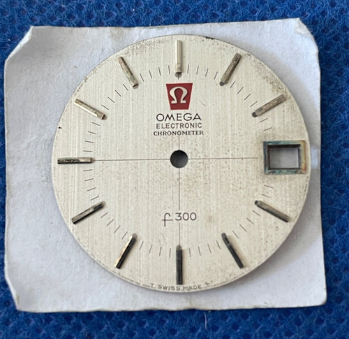 Cadran chronomètre - cadran,