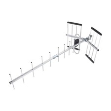 Antenne  Numérique Haute