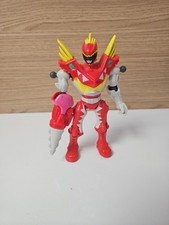 Figurine articulée Power