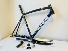Cinelli Pro BEST OF Paire