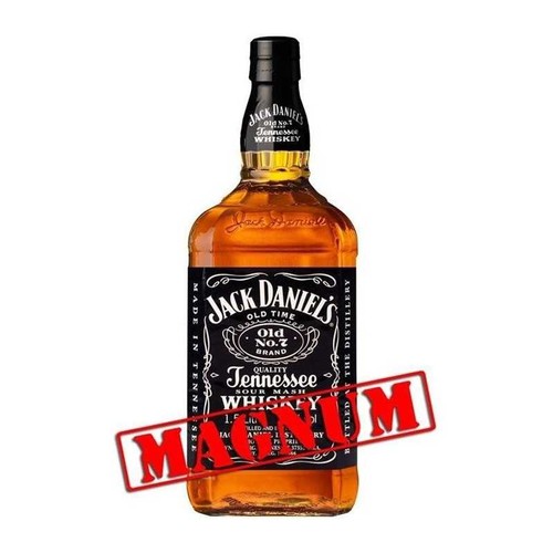Jack daniel magnum 1 - jack, daniel's