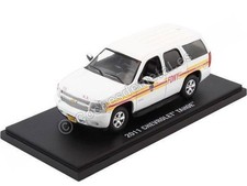 2011 Chevrolet Tahoe "Pompiers