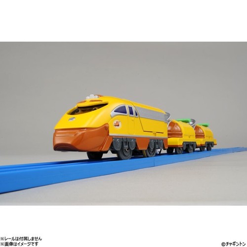 Tomy trackmaster plarail - tomy,
