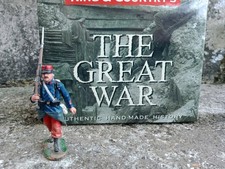 King And Country FW065 -