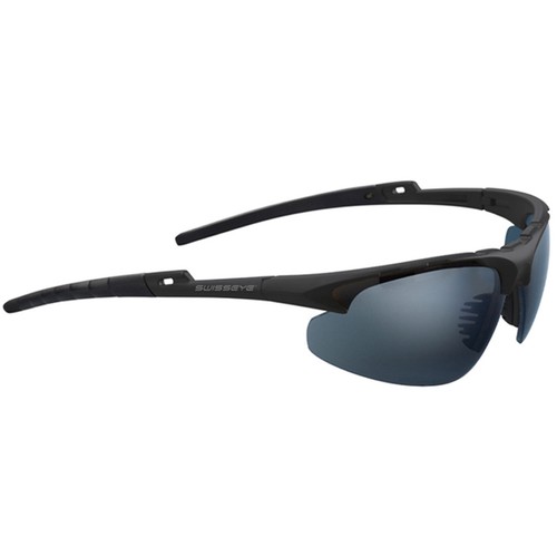 Lunettes tactiques swiss - tactiques,