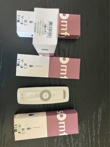 Telecommande somfy situo - situo, 1