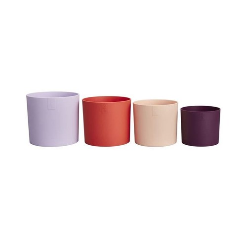 Pot fleur elho lex pott - pot,