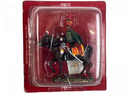 Del prado zinnfigur - prado, 1:32
