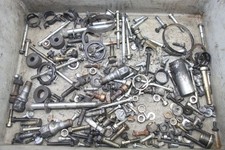 SAC A VIS - PEUGEOT ELYSEO 125 ( 1999 - 2004 )