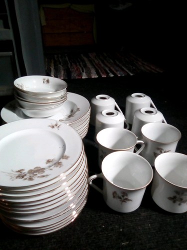 Johanne haviland 1960 vintage - haviland,