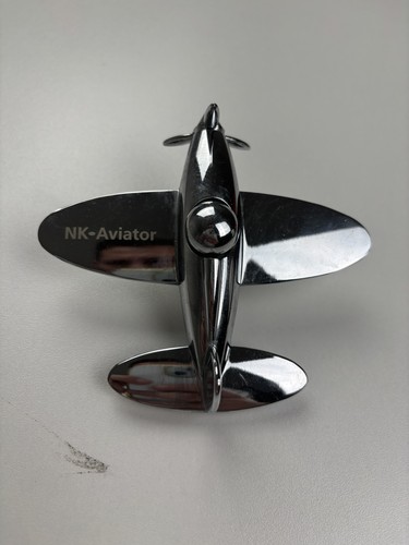 Avion miniature troika - miniature,