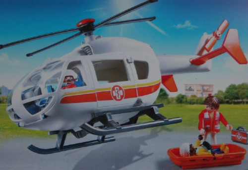 Playmobil pièce de - --,