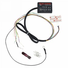 BOITIER-CENTRALE ELECTRONIQUE