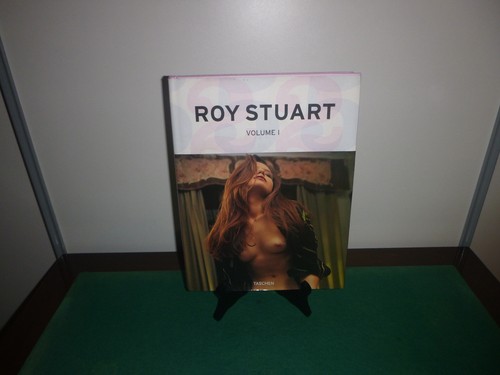 Roy stuart volume - volume, 1