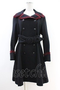 Manteau lapin agill laine - manteau,