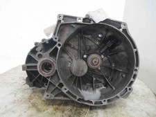 Boite de vitesses 6M5R7002YC-9M5R7002YB 6M5R7002YC Ford FOCUS CMAX I