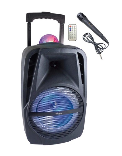 Enceinte sono portable - enceinte, party