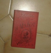 MALOT Hector. Marié par les