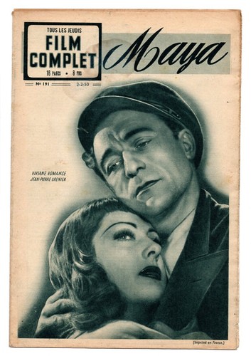 Film complet 191 viviane - 191,