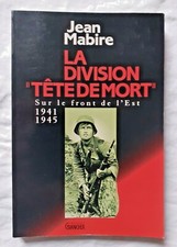 La Division Tête de Mort