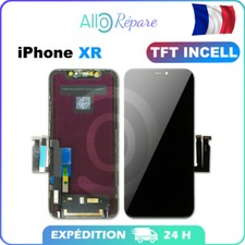 Écran LCD Apple iPhone XR