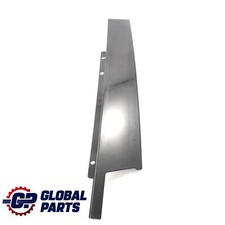 Mercedes W205 B Couvre-pilier