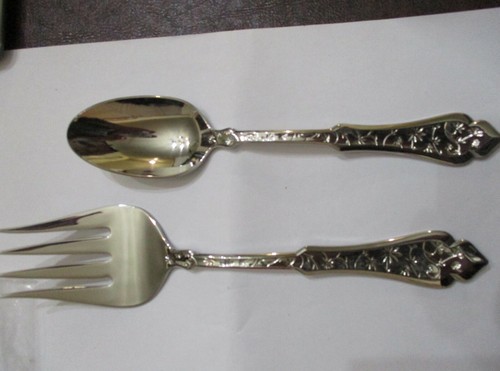 Hampton forge argent serving - forge,