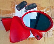 Rare 2 Rétroviseurs de Marque Engelmann Origine Talbot Matra Simca 530 Bagheera