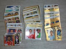 FOOTBALL PANINI: lot 286