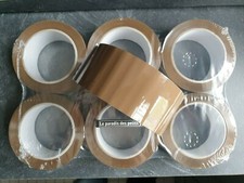 adhésif HAVANE large 48mm x