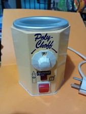 Chauffe Biberons vintage