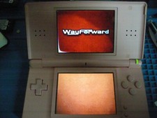 Nintendo DS Lite ROSE JAP