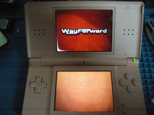 Nintendo lite rose - lite,