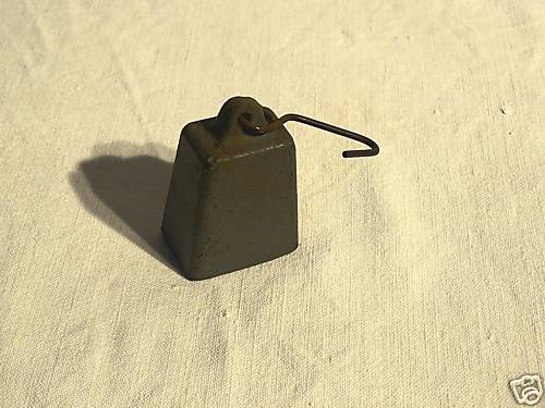 Poids lisière moyen pour - de,