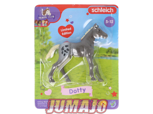 Sch46 figurine pvc - sch46, schleich