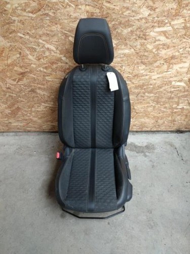Siege avant gauche peugeot 208 - avant,